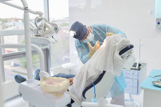 Best Emergency Wisdom Tooth Extraction in Fort Lewis, WA